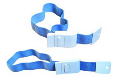 卡扣式止血帶（dài）