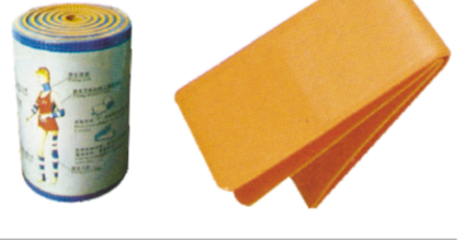  高分子（zǐ）夾板