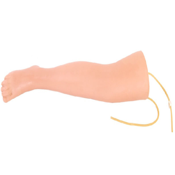 高級靜脈輸（shū）液腿模型