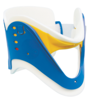 多（duō）功能頸托 