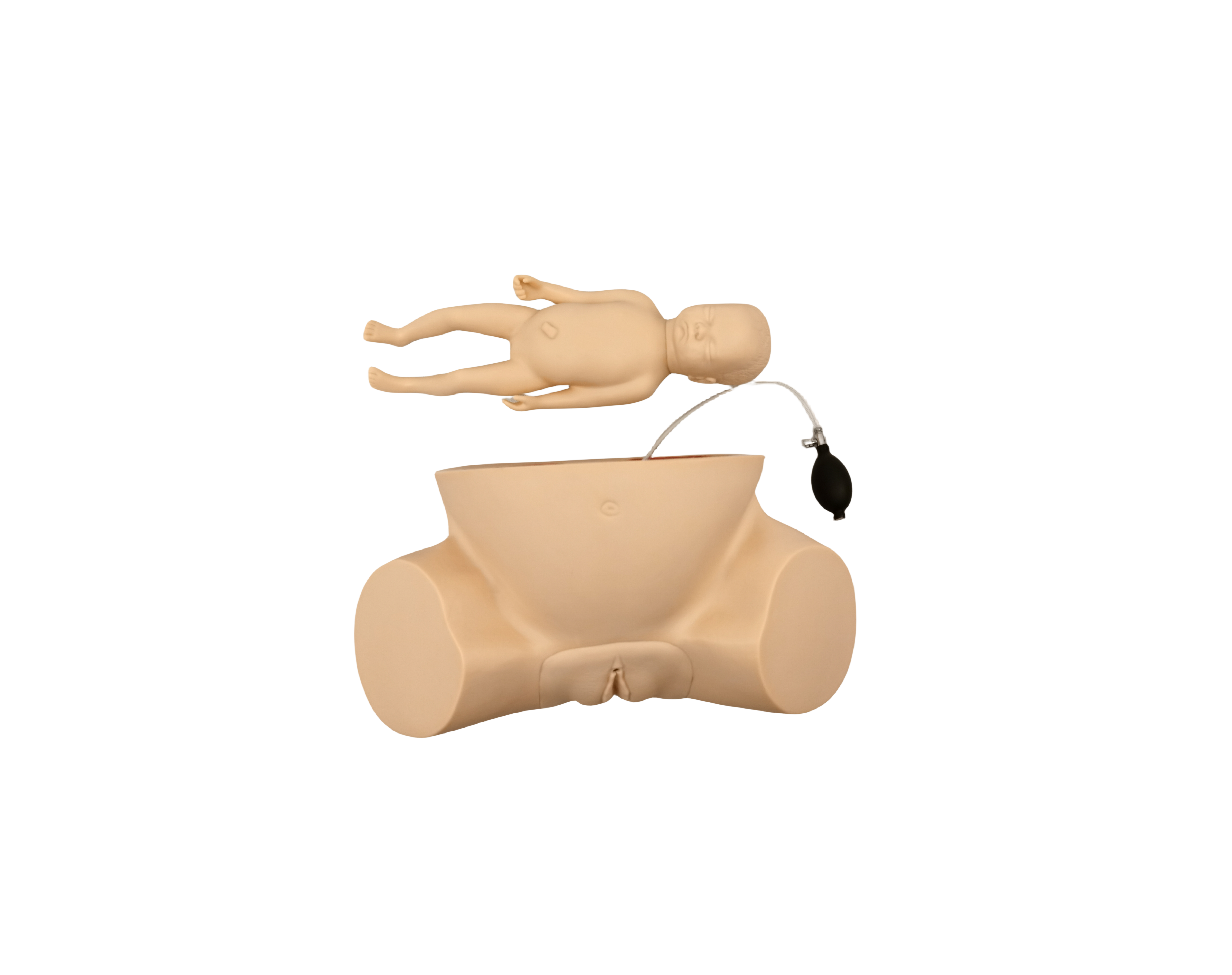 高級（jí）難產示教訓練模型