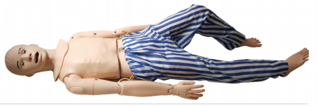 鼻胃管護理模擬人（rén）