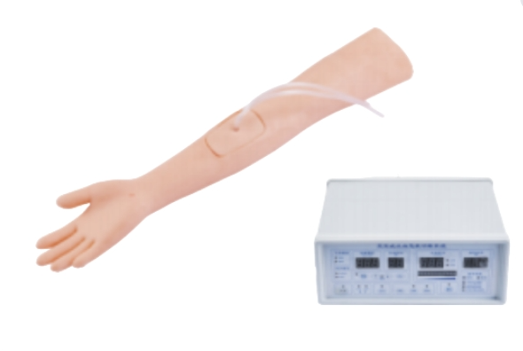 止血訓練手臂（bì）模型