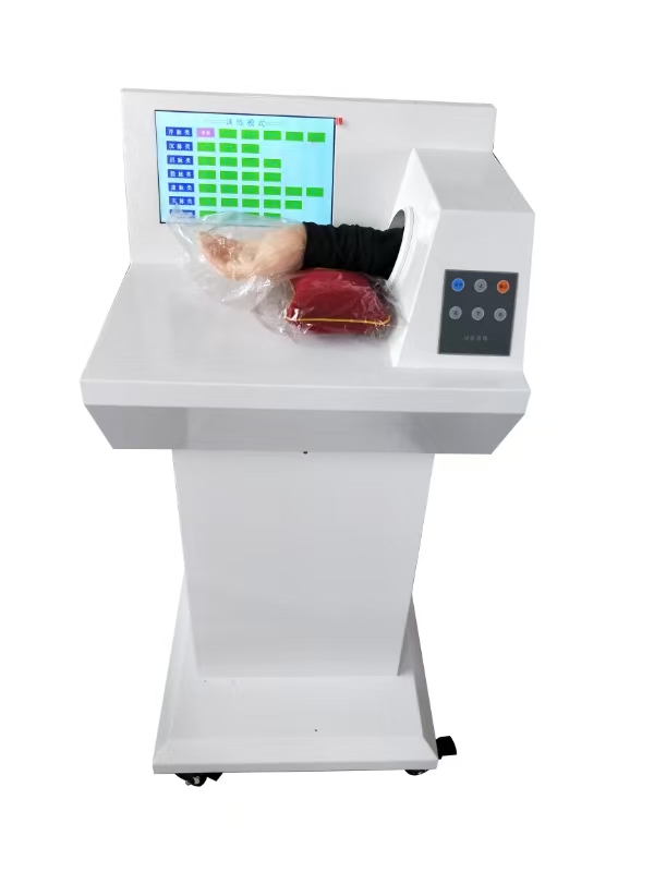 脈象（xiàng）訓（xùn）練儀（單機版）