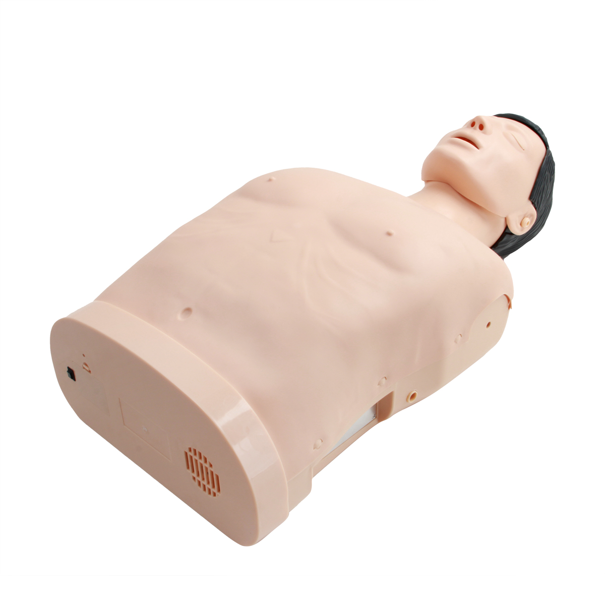 半身（shēn）心肺複蘇訓練模擬人（rén）（簡易型）