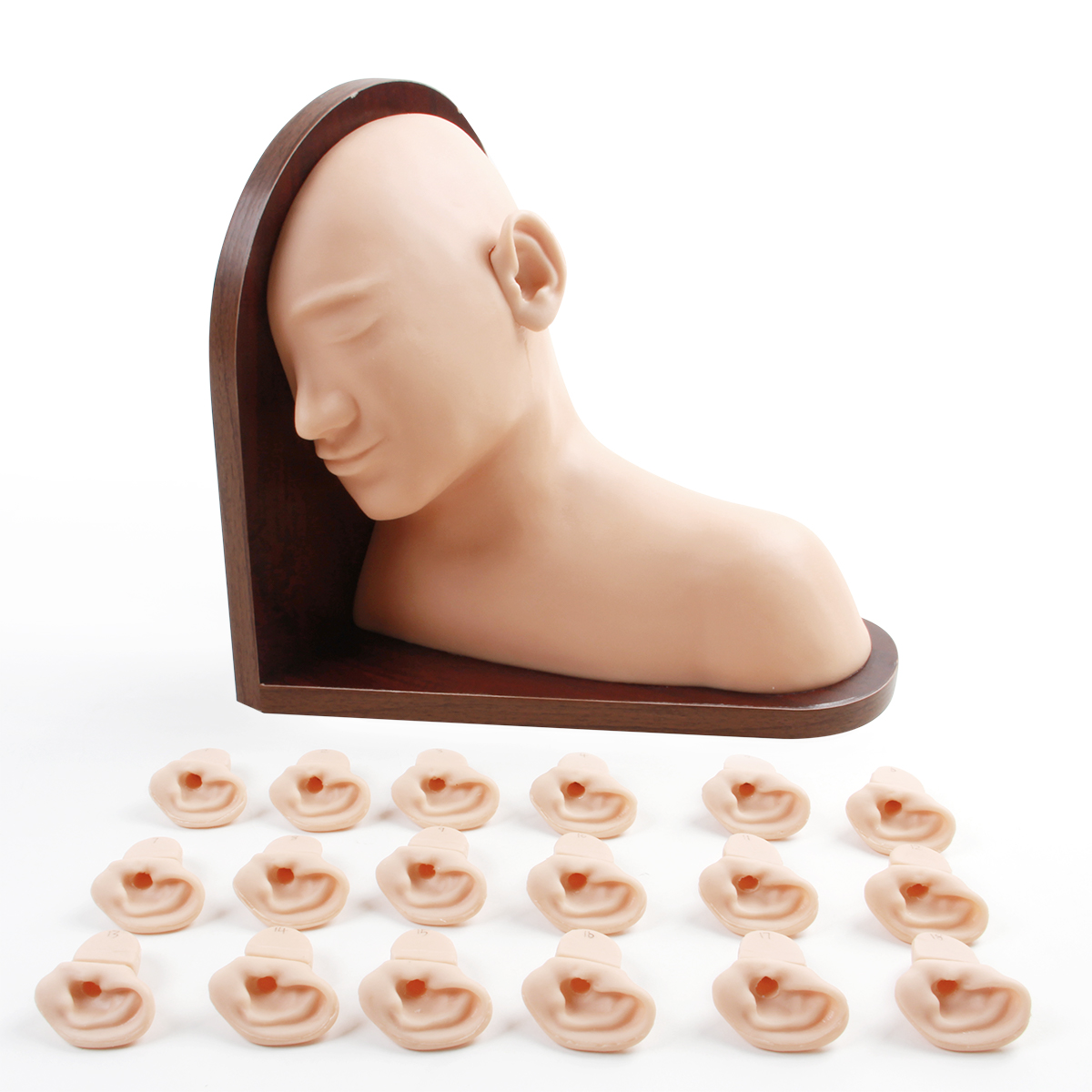 高級耳部（bù）檢查（chá）模型