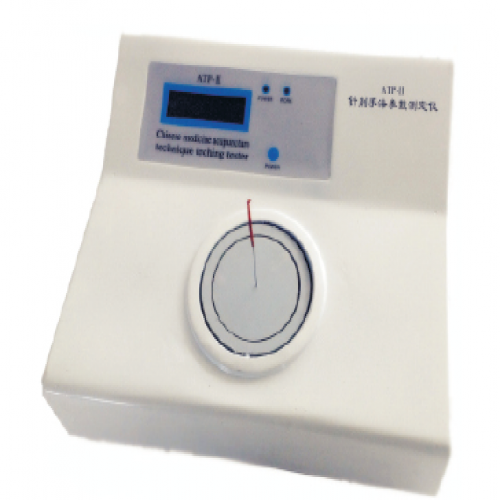 針灸手（shǒu）法參數測定儀