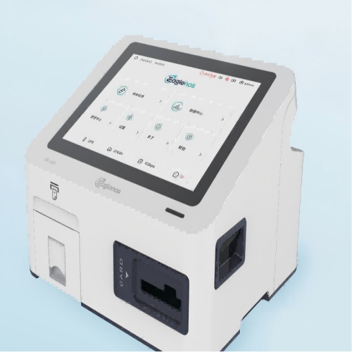 模擬血（xuè）氣分析儀教學機