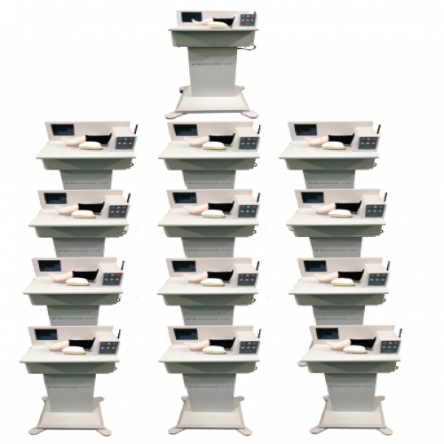 脈象訓練（liàn）儀（網絡版（bǎn））