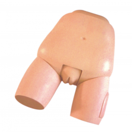 高級子（zǐ）宮底檢查評定模型