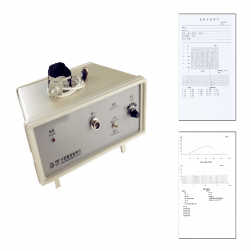 智（zhì）能（néng）脈象（xiàng）儀