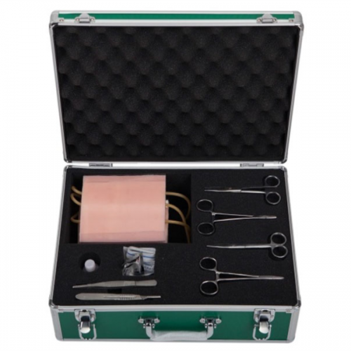 表麵血管結紮止血模型（xíng）