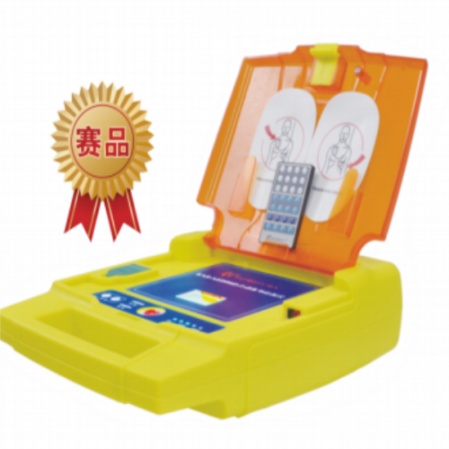 自動體外模擬除顫（chàn）儀