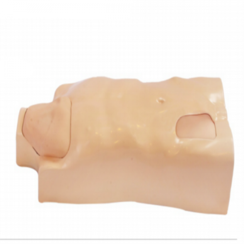 中心靜脈穿刺注射軀幹模型