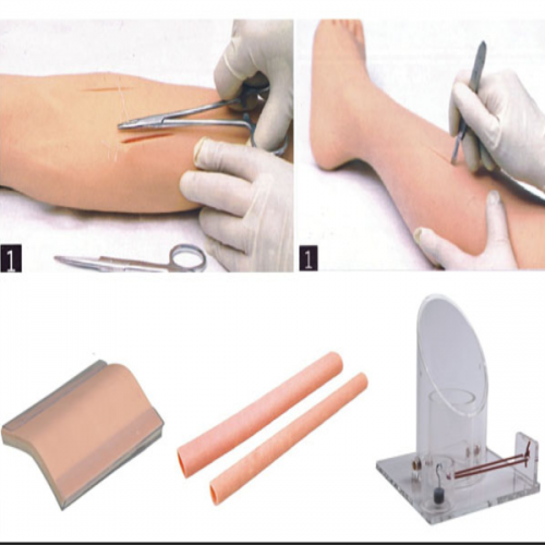 外科綜合技能訓練組合模型（xíng）