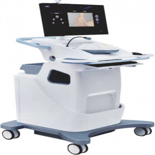 靜脈（mò）輸液虛擬訓練係統 