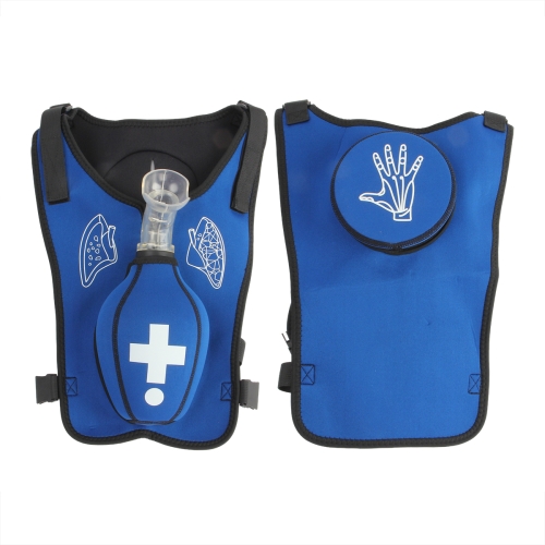 海姆立克（kè）訓練馬甲（兒童）