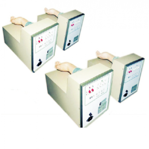 脈（mò）象模型（4台/套）