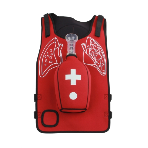 海姆立克（kè）訓練馬甲（成人）