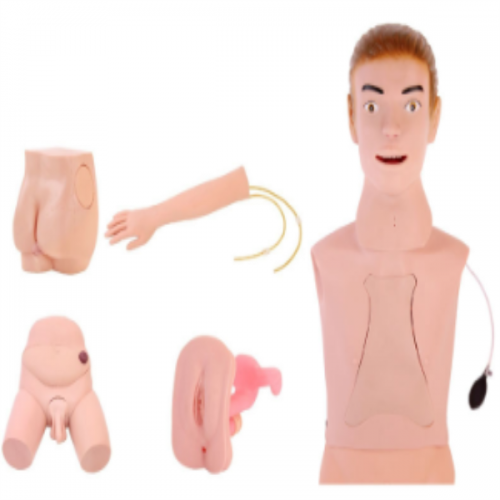 高級基礎護理實習操作模（mó）型